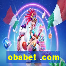 obabet .com